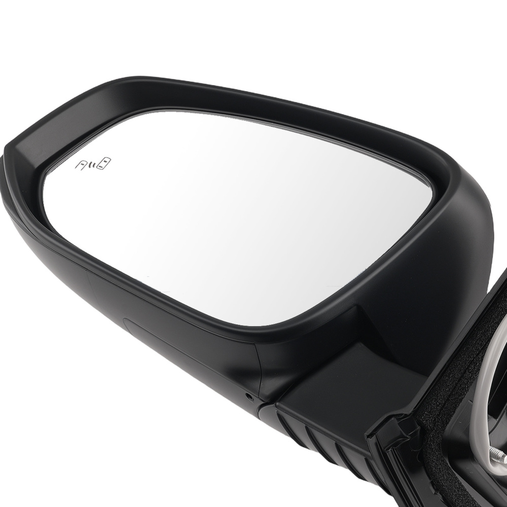 Heated Rear View Mirror BSM compatible for Toyota Tacoma Off-Road 2016-2023 AM99569547