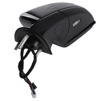 Power Side Mirror compatible for Mercedes-Benz GL500 ML500 Lujo 2008-2011 Pair