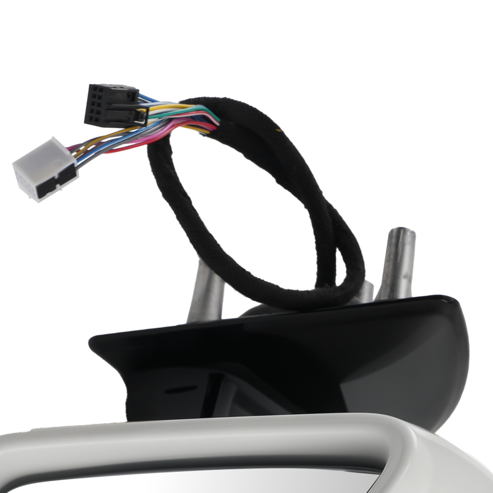 Heated Rear View Mirror compatible for Mercedes-Benz ML/GL 2005-2011 1648104693