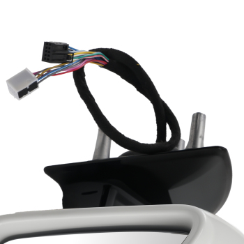 Heated Rear View Mirror compatible for Mercedes-Benz ML/GL 2005-2011 1648104693