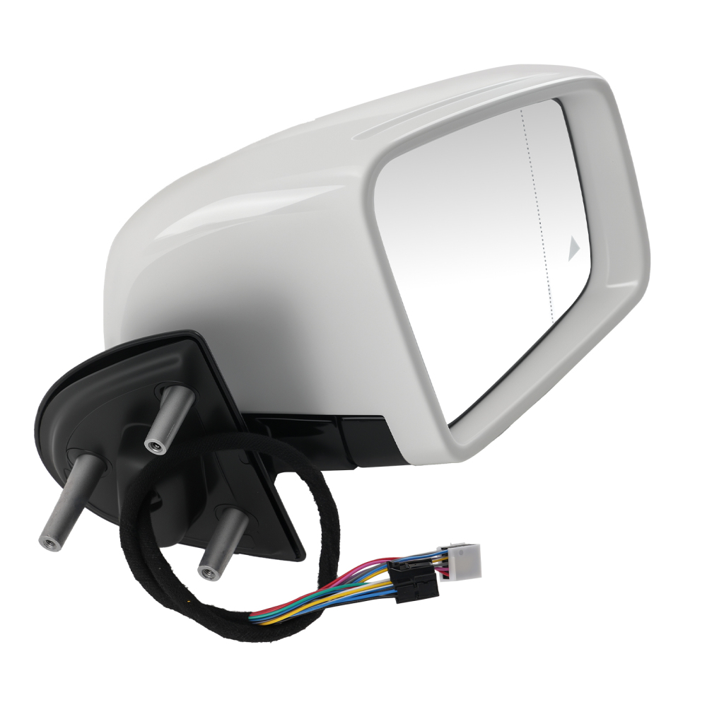 Heated Rear View Mirror compatible for Mercedes-Benz ML/GL 2005-2011 1648104693