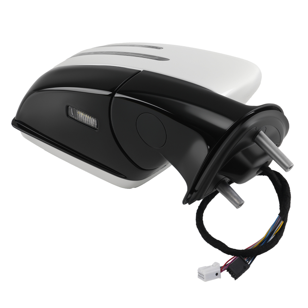 Heated Rear View Mirror compatible for Mercedes-Benz ML/GL 2005-2011 1648104693