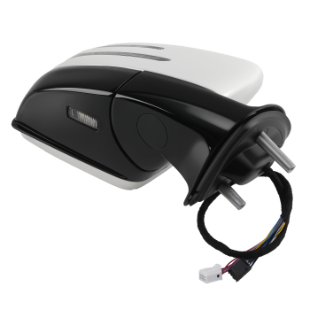 Heated Rear View Mirror compatible for Mercedes-Benz ML/GL 2005-2011 1648104693