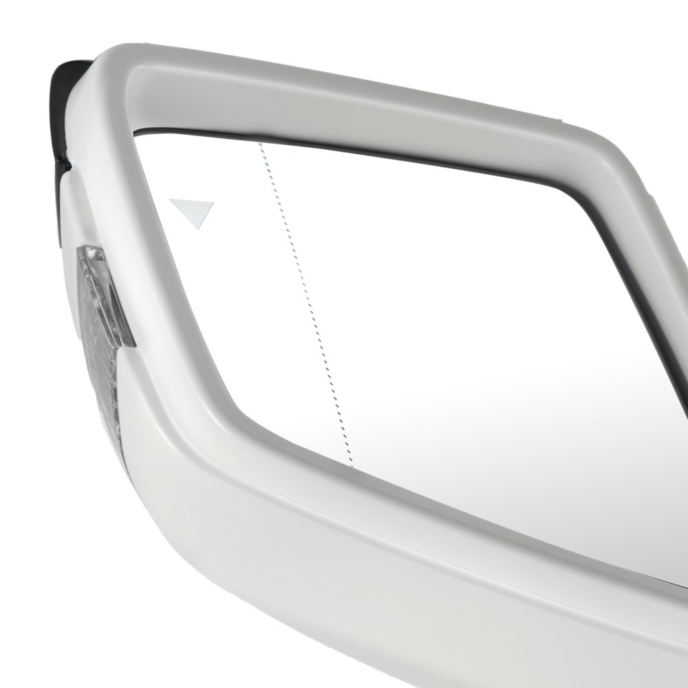 Heated Rear View Mirror compatible for Mercedes-Benz ML/GL 2005-2011 1648104693