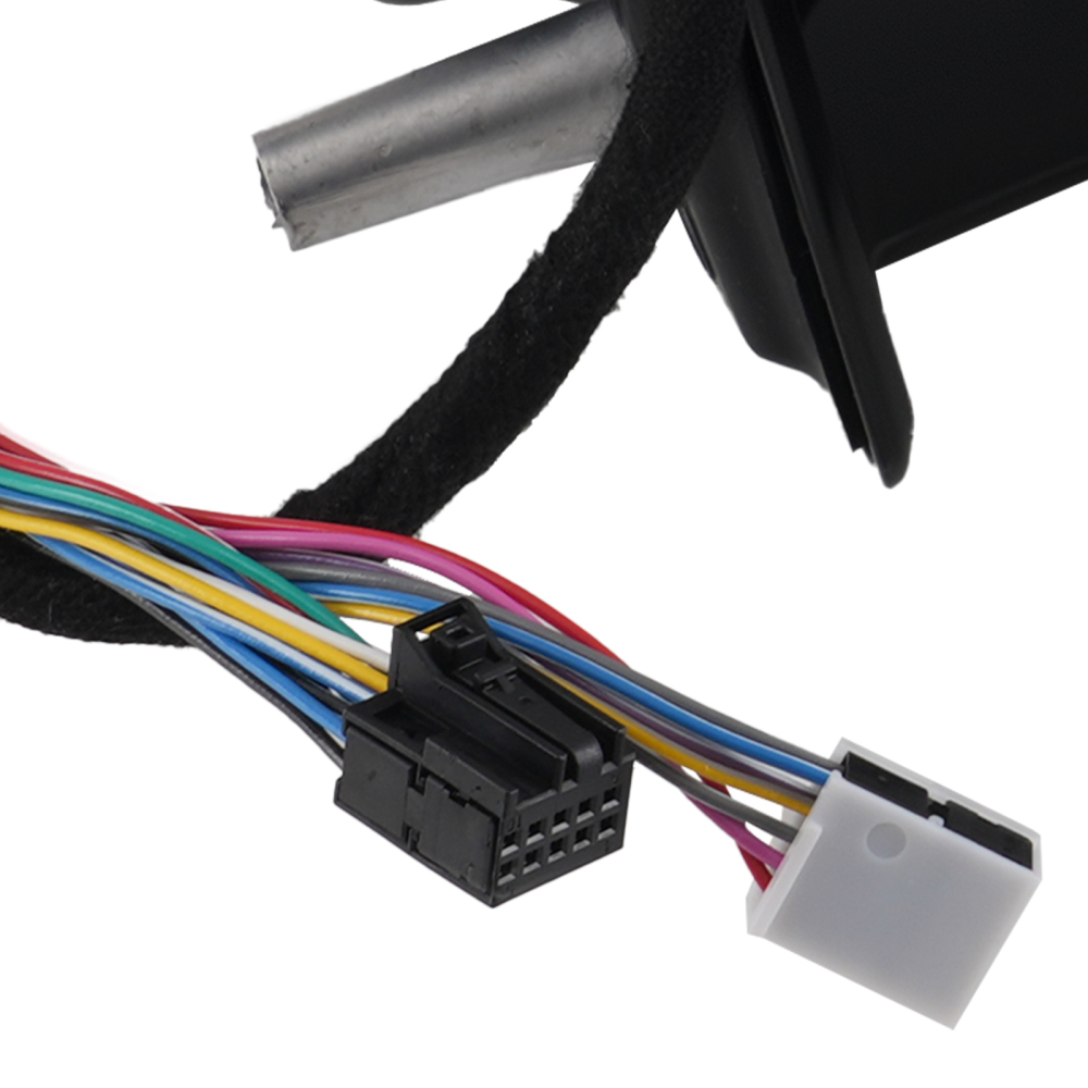 Heated Rear View Mirror compatible for Mercedes-Benz ML/GL 2005-2011 1648104693
