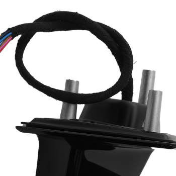 Rear View Mirror Right compatible for Mercedes-Benz GL350/GL450 2010-2012 1648105193