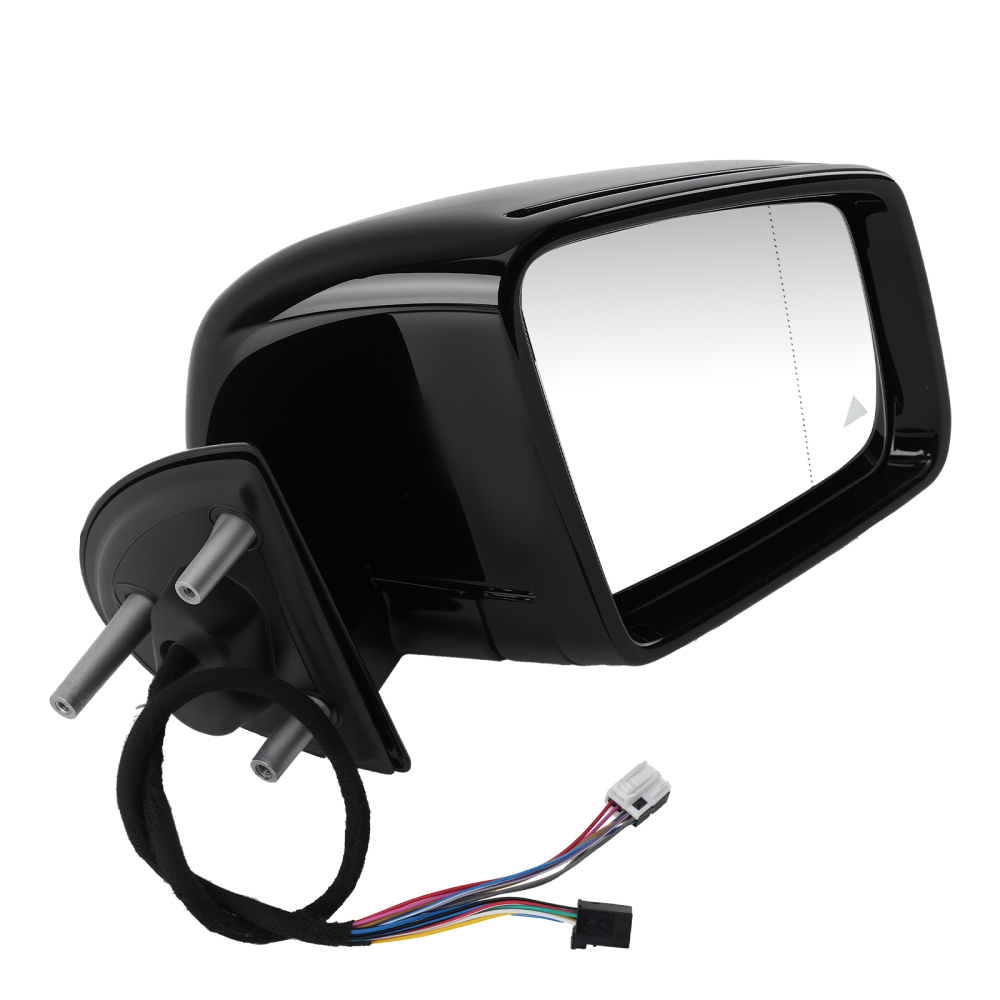 Rear View Mirror Right compatible for Mercedes-Benz GL350/GL450 2010-2012 1648105193