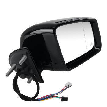 Rear View Mirror Right compatible for Mercedes-Benz GL350/GL450 2010-2012 1648105193