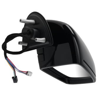 Rear View Mirror Right compatible for Mercedes-Benz GL350/GL450 2010-2012 1648105193