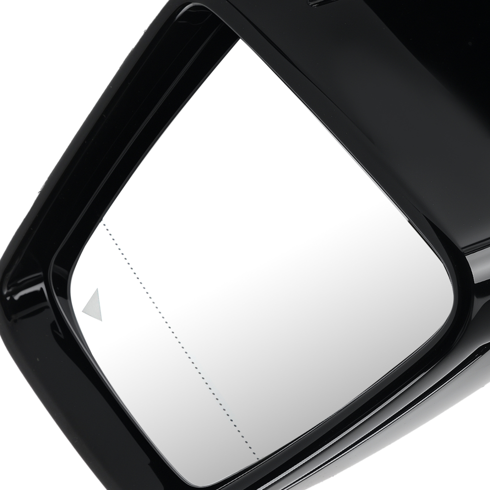 Rear View Mirror Right compatible for Mercedes-Benz GL350/GL450 2010-2012 1648105193