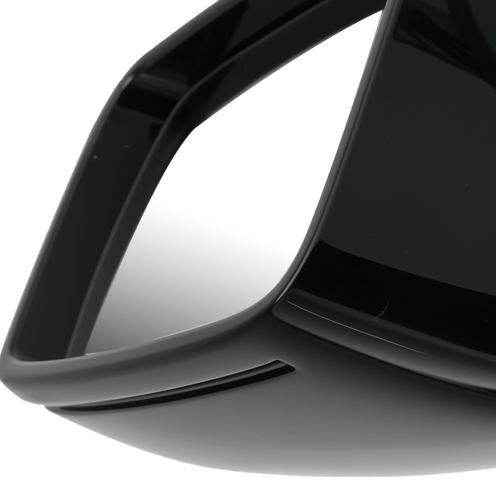 Rear View Mirror Right compatible for Mercedes-Benz GL350/GL450 2010-2012 1648105193