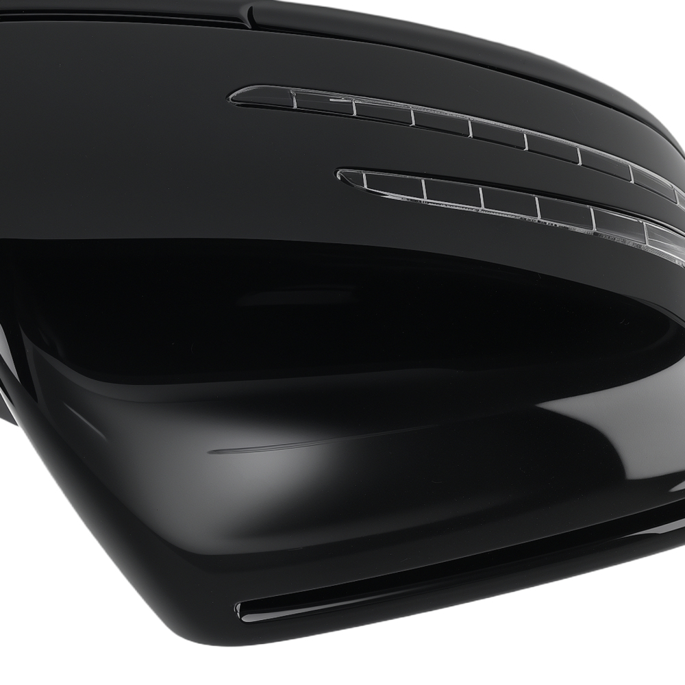 Rear View Mirror Right compatible for Mercedes-Benz GL350/GL450 2010-2012 1648105193