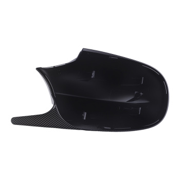 Pair Exterior Rear View Door Wing Mirror Cover Capfor BMWE90 E91 E92LCI