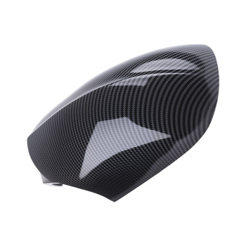 Pair Exterior Rear View Door Wing Mirror Cover Capfor BMWE90 E91 E92LCI