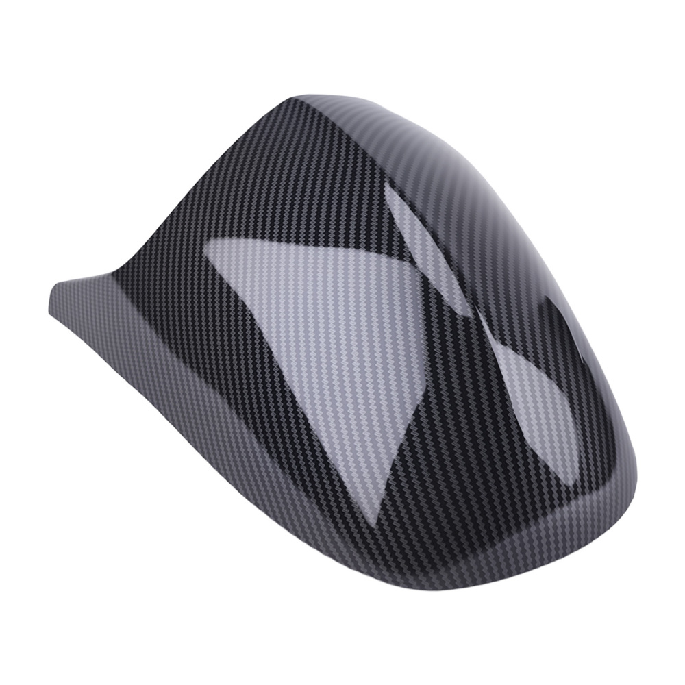 Pair Exterior Rear View Door Wing Mirror Cover Capfor BMWE90 E91 E92LCI