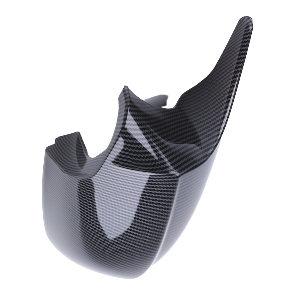 Pair Exterior Rear View Door Wing Mirror Cover Capfor BMWE90 E91 E92LCI