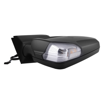 Specchietto Laterale Elettrico Sinistro compatibile per Mercedes Sprinter B906 2006-2020