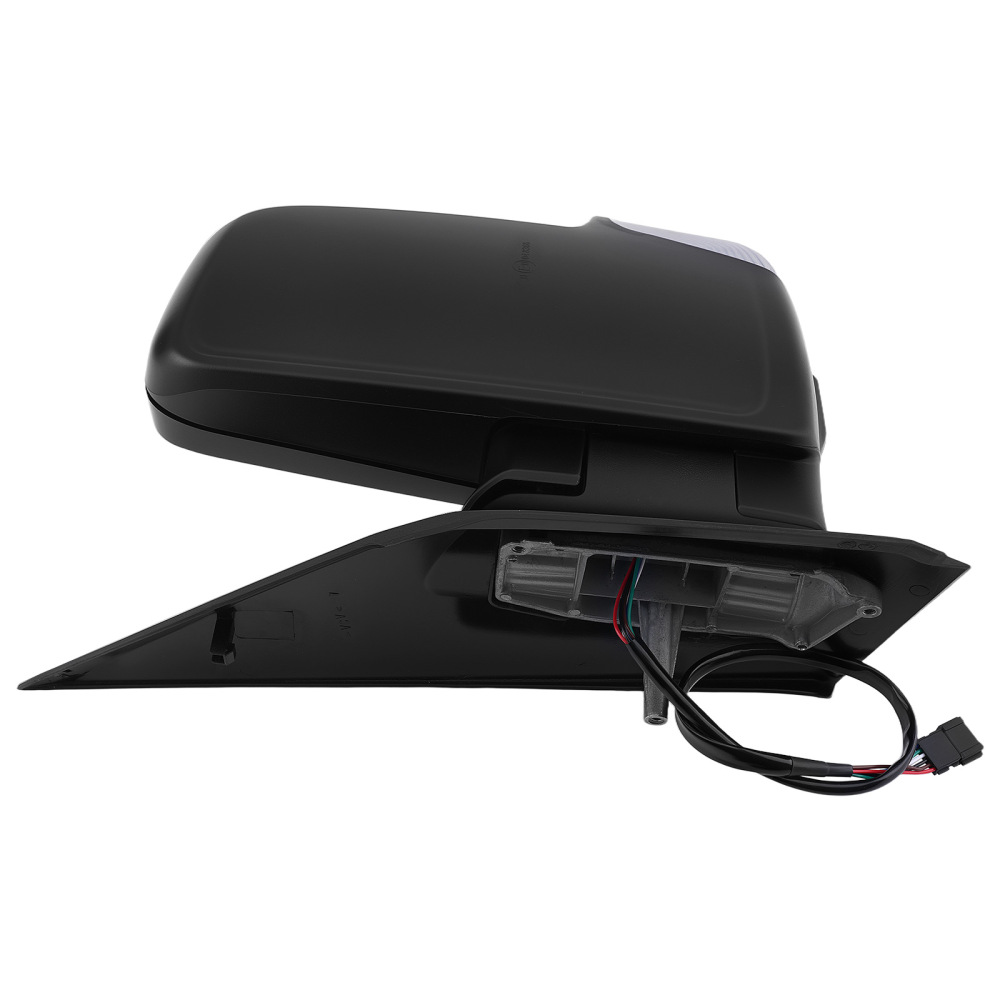 Specchietto Laterale Elettrico Sinistro compatibile per Mercedes Sprinter B906 2006-2020