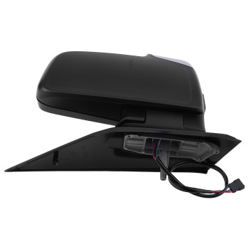 Specchietto Laterale Elettrico Sinistro compatibile per Mercedes Sprinter B906 2006-2020