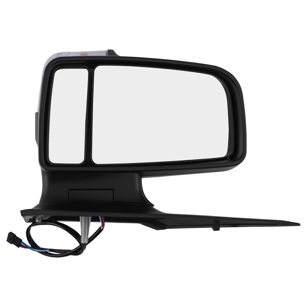 Specchietto Laterale Elettrico Sinistro compatibile per Mercedes Sprinter B906 2006-2020
