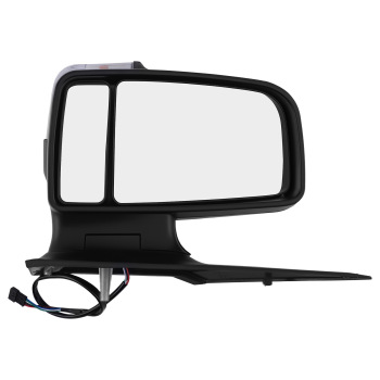 Specchietto Laterale Elettrico Sinistro compatibile per Mercedes Sprinter B906 2006-2020