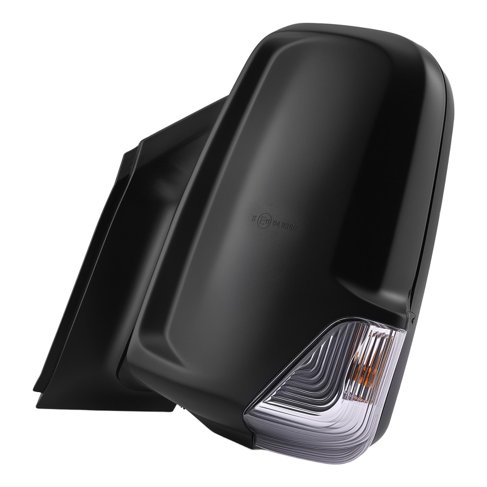 Specchietto Laterale Elettrico Sinistro compatibile per Mercedes Sprinter B906 2006-2020