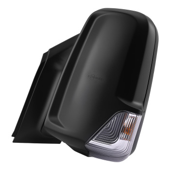 Specchietto Laterale Elettrico Sinistro compatibile per Mercedes Sprinter B906 2006-2020