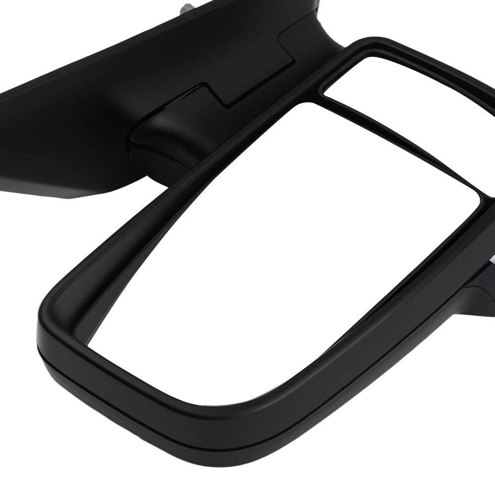 Specchietto Laterale Elettrico Sinistro compatibile per Mercedes Sprinter B906 2006-2020