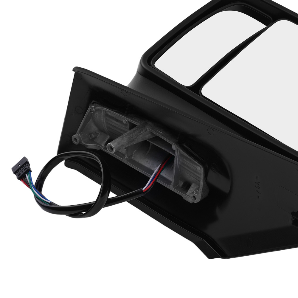 Specchietto Laterale Elettrico Sinistro compatibile per Mercedes Sprinter B906 2006-2020
