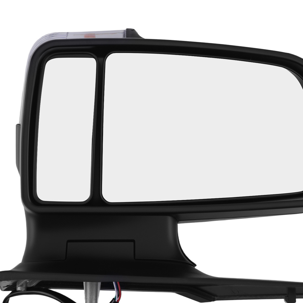 Specchietto Laterale Elettrico Sinistro compatibile per Mercedes Sprinter B906 2006-2020