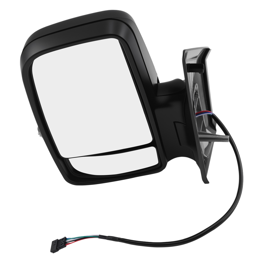 Specchietto Laterale Elettrico Sinistro compatibile per Mercedes Sprinter B906 2006-2020