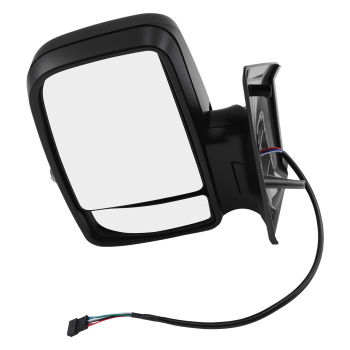 Specchietto Laterale Elettrico Sinistro compatibile per Mercedes Sprinter B906 2006-2020