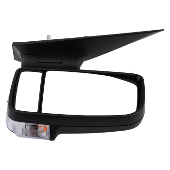 Specchietto Destro 6 Poli Convesso compatibile per Mercedes Sprinter 906 2006-2018