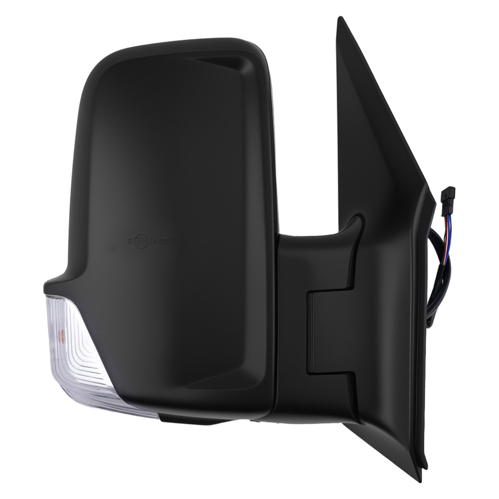 Specchietto Destro 6 Poli Convesso compatibile per Mercedes Sprinter 906 2006-2018
