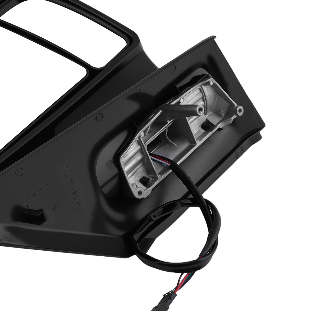 Specchietto Destro 6 Poli Convesso compatibile per Mercedes Sprinter 906 2006-2018