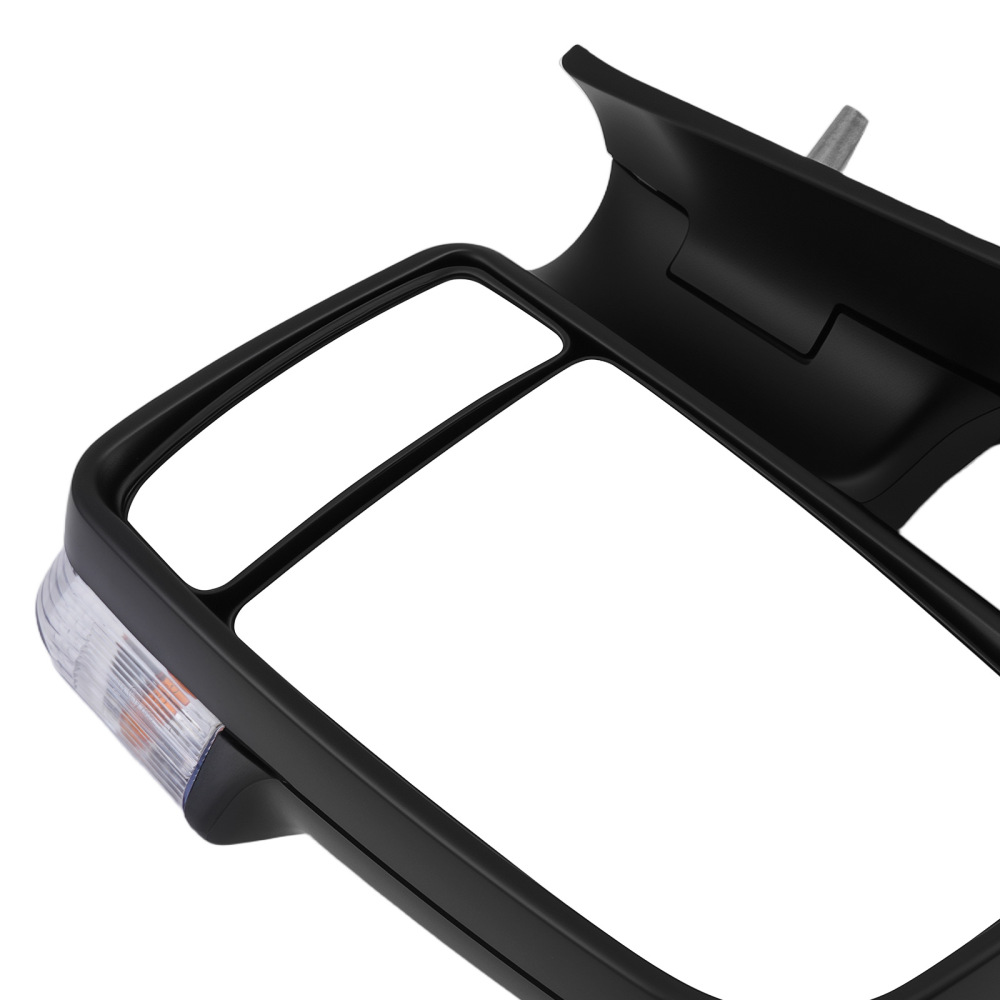 Specchietto Destro 6 Poli Convesso compatibile per Mercedes Sprinter 906 2006-2018