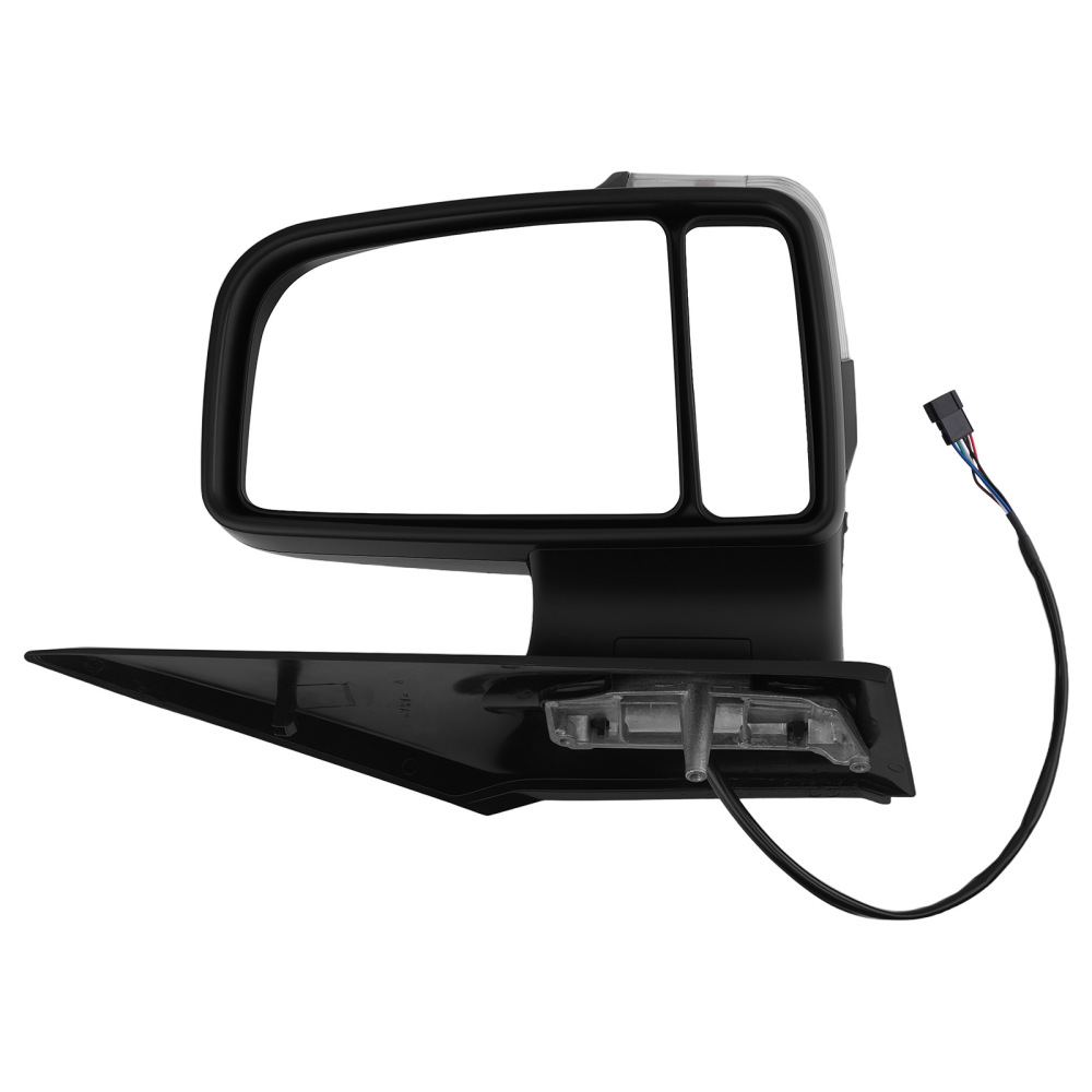Specchietto Destro 6 Poli Convesso compatibile per Mercedes Sprinter 906 2006-2018