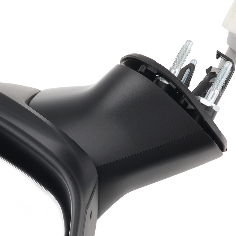 Driver Mirror Assembly compatible for Toyota Camry XLE 3.5L 2018-2024 8794506330 Power