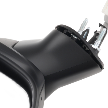 Driver Mirror Assembly compatible for Toyota Camry XLE 3.5L 2018-2024 8794506330 Power