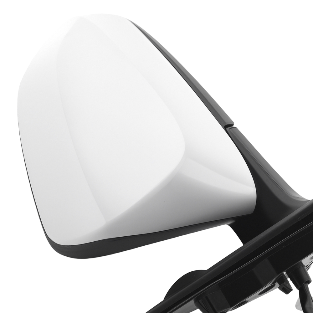 Left Rear View Mirror compatible for Toyota Camry 2.5L 2012-2014 8790906400 Paintable