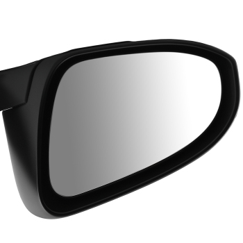 Left Side Mirror compatible for Toyota Camry 2012-2014 Heated Power 8790906410