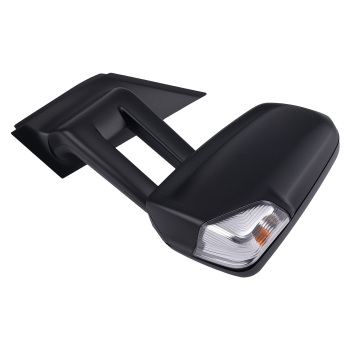 Front Left Heated Mirror for Sprinter 2500 3500 2007-2018 Signal