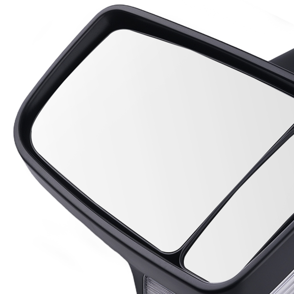 Front Left Heated Mirror for Sprinter 2500 3500 2007-2018 Signal