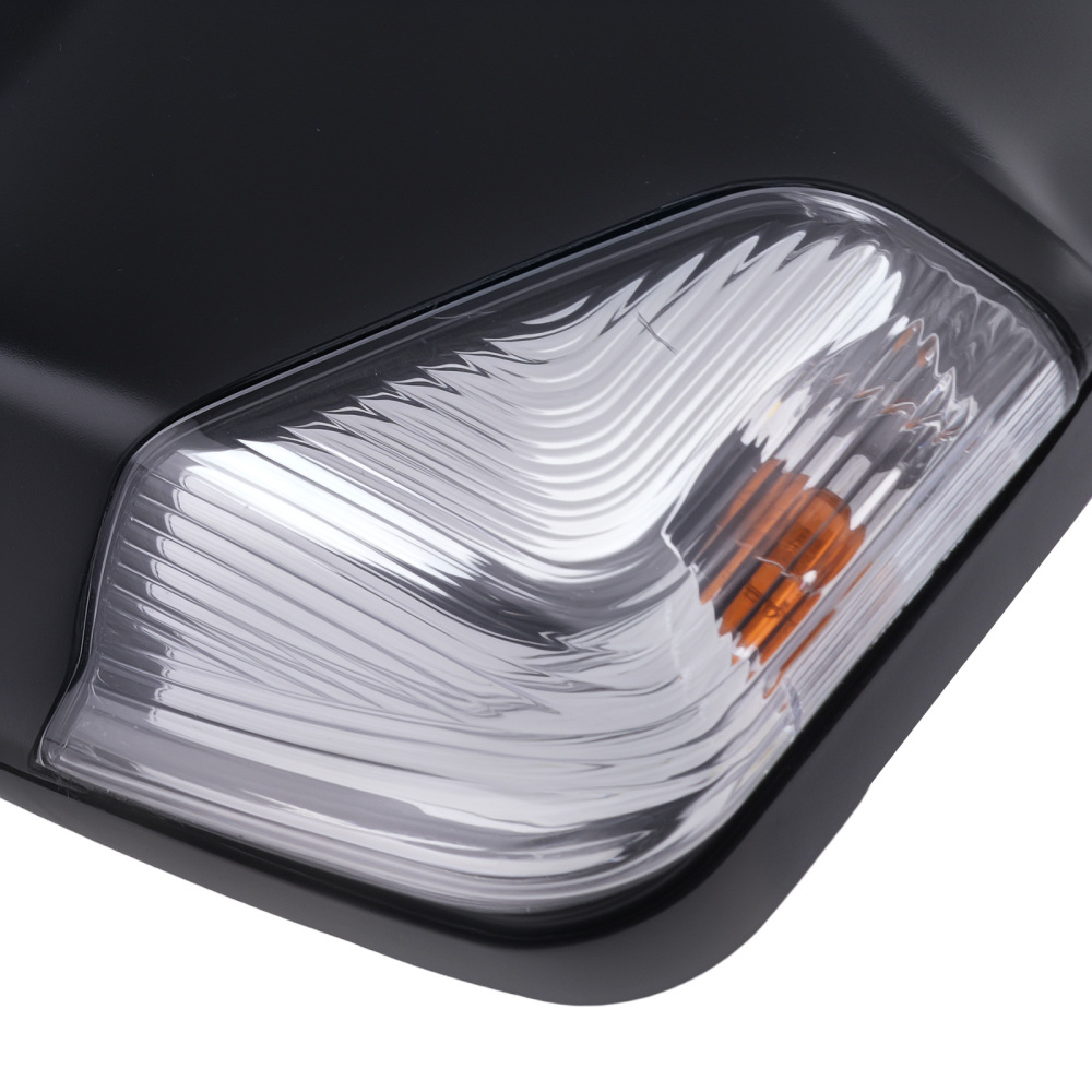 Front Left Heated Mirror for Sprinter 2500 3500 2007-2018 Signal
