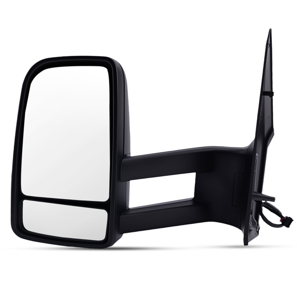 Front Left Heated Mirror for Sprinter 2500 3500 2007-2018 Signal
