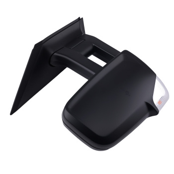 Power Rear View Mirror compatible for Freightliner Sprinter 3500 2016-2018 68009974AA