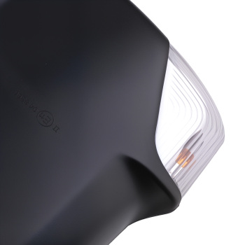 Power Rear View Mirror compatible for Freightliner Sprinter 3500 2016-2018 68009974AA