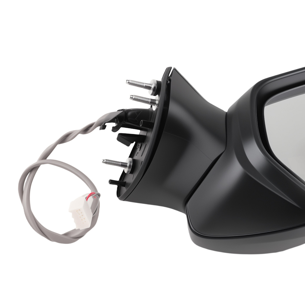 Driver Side Mirror compatible for Toyota Camry 2.5L 2018-2024 AM2679025466