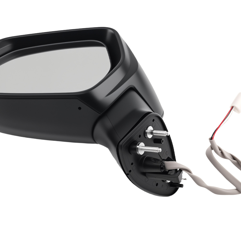 Driver Side Mirror compatible for Toyota Camry 2.5L 2018-2024 AM2679025466