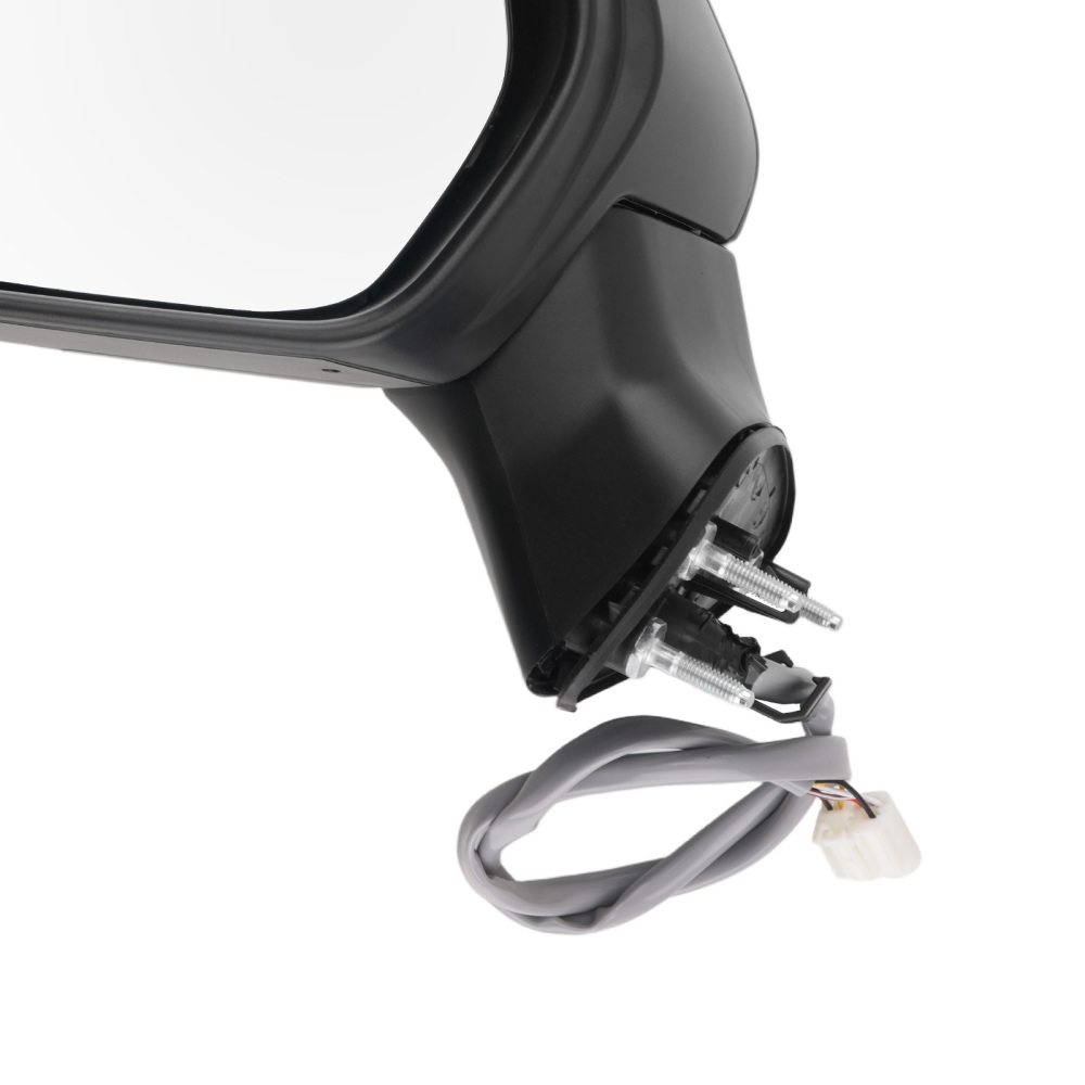 Heated Power Side Mirror compatible for Toyota Camry 2018-2024 AM4200147117 Signal